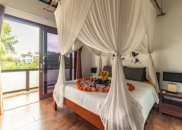 Villa Promo Modern Pvt With Pool And Parking