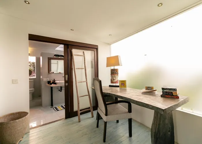 Villa Promo Modern Pvt With Pool And Parking Seminyak