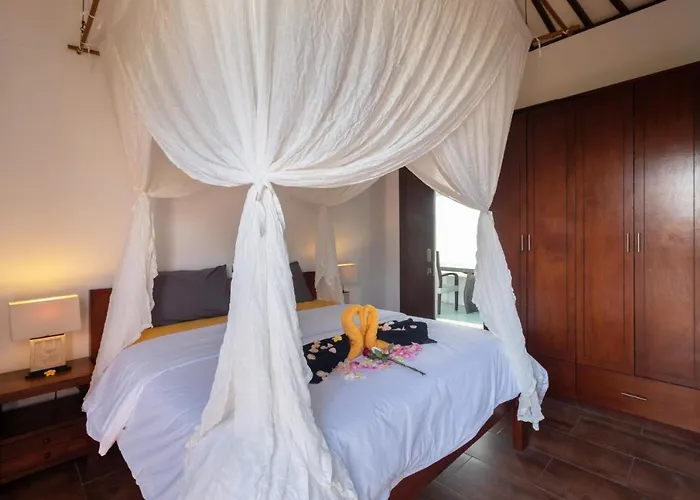 Promo Modern Pvt With Pool And Parking *