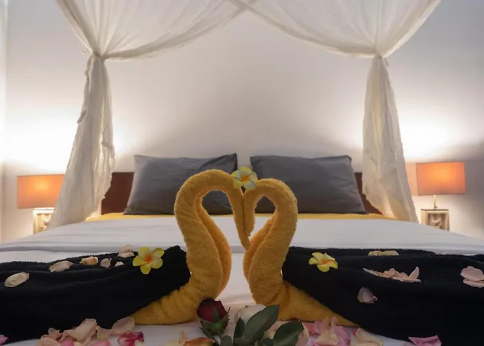Promo Modern Pvt With Pool And Parking Seminyak