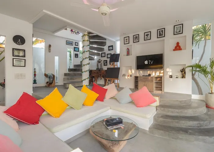 Promo Modern Pvt With Pool And Parking Villa Seminyak