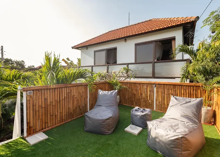 Villa Promo Modern Pvt With Pool And Parking Seminyak