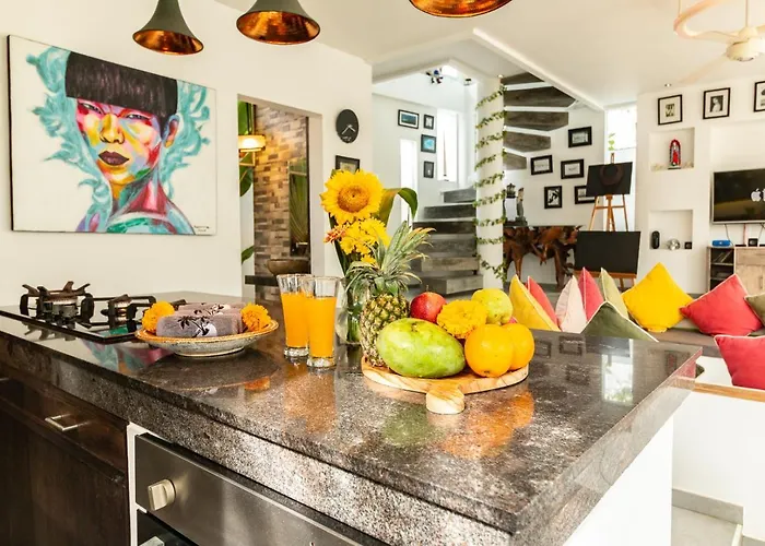 Promo Modern Pvt With Pool And Parking * Seminyak
