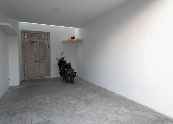 Villa Promo Modern Pvt With Pool And Parking Seminyak